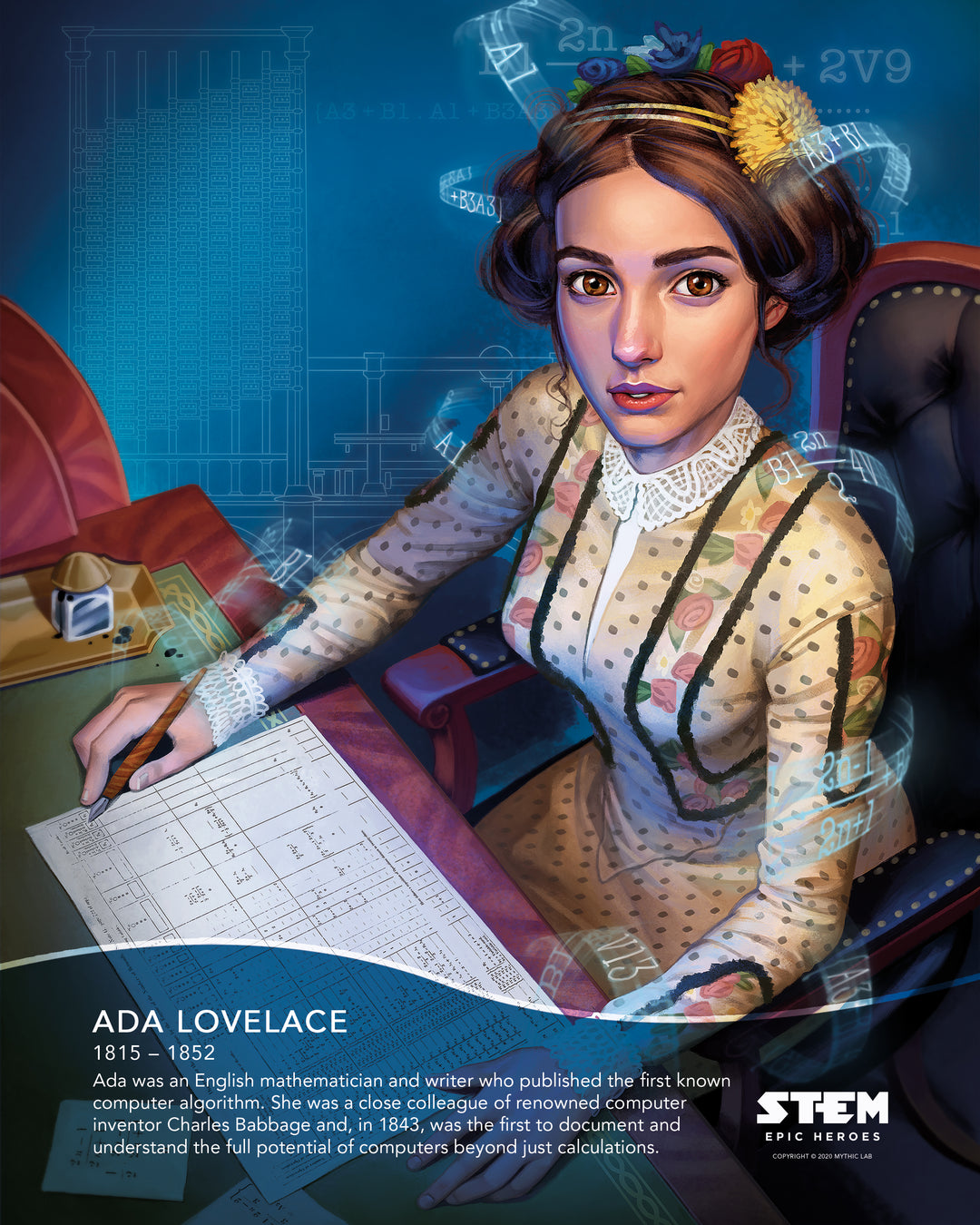 Educational_Poster_Lovelace_8x